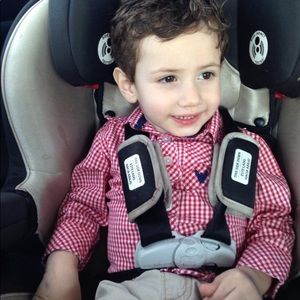 Meet your Posher, Jon